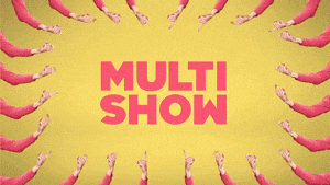 ON AIR MULTISHOW - art director