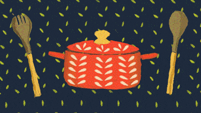 BELA COZINHA - DIRECTor & ILLUSTATor