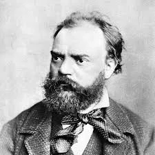 Anton Dvorak