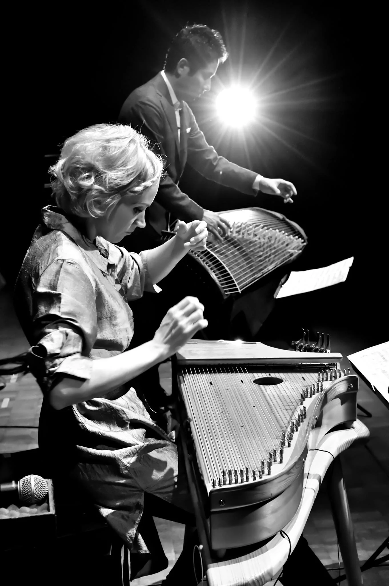 Eva Alkula & Tomoya Nakai Japan Tour 2018