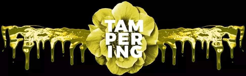 Tampering Festival 2019