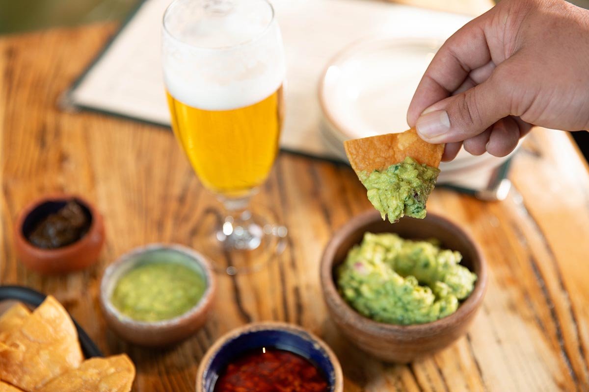 Miami — Pikio Taco