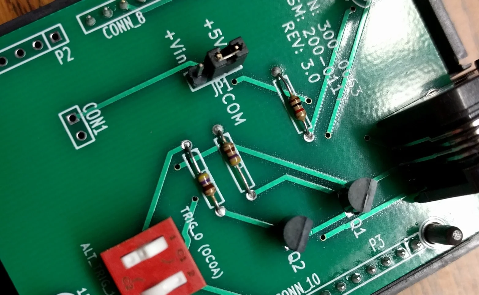 Electrical