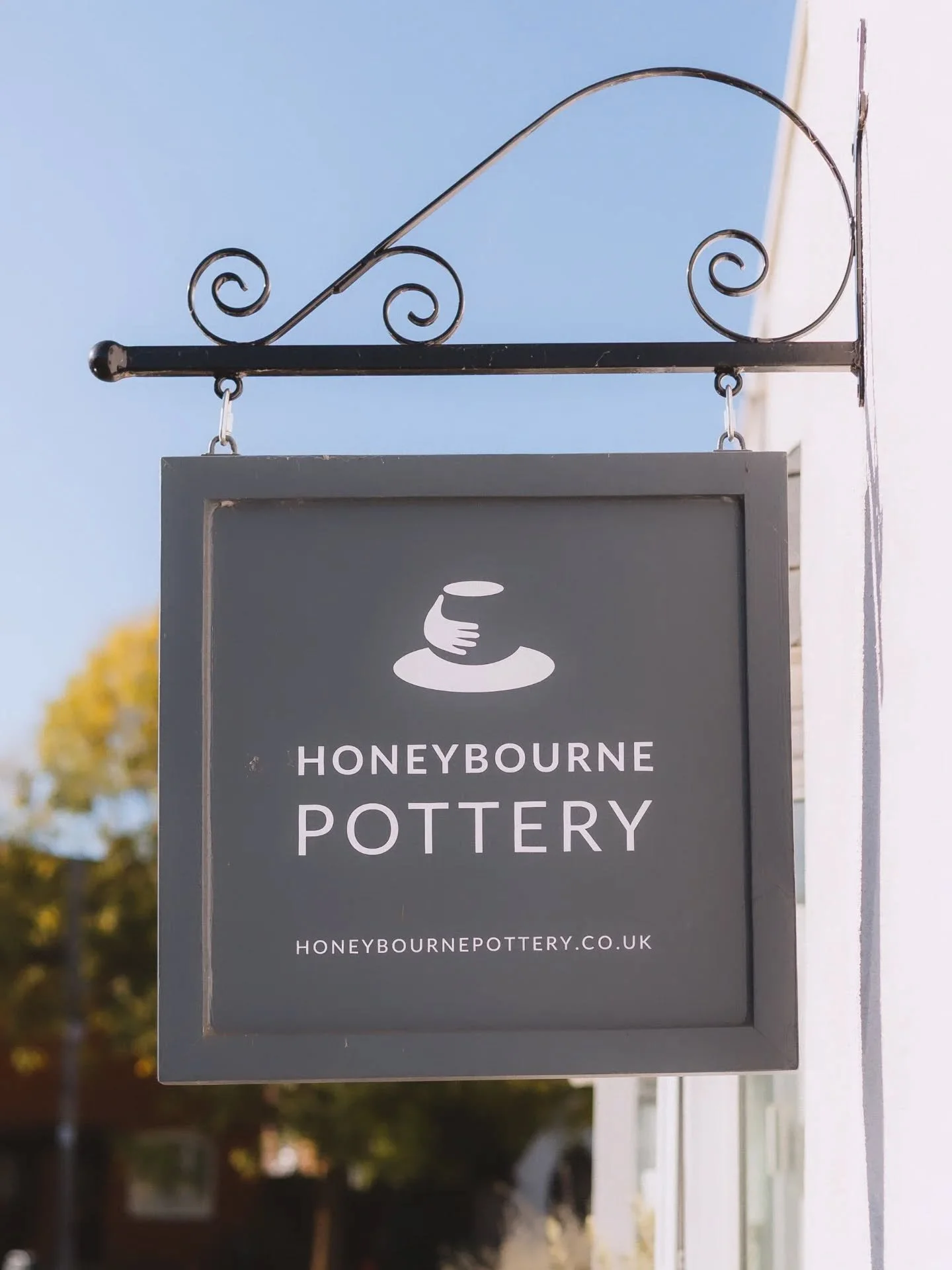 Sunshine at last &mdash; such a treat! Hope you&rsquo;re all finding a moment to enjoy it ☀️