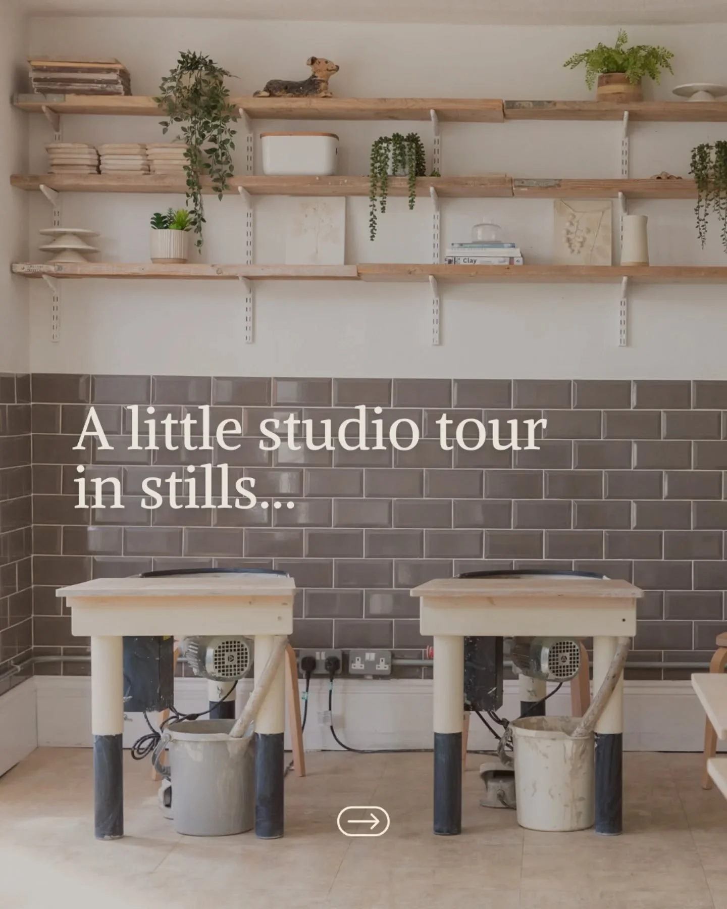 Welcome to Honeybourne Pottery 🤍

A calm, creative pottery studio nestled on the edge of the North Cotswolds &mdash; a space to slow down, get hands-on, and enjoy the mindful process of working with clay.

Join us for relaxed, beginner-friendly work