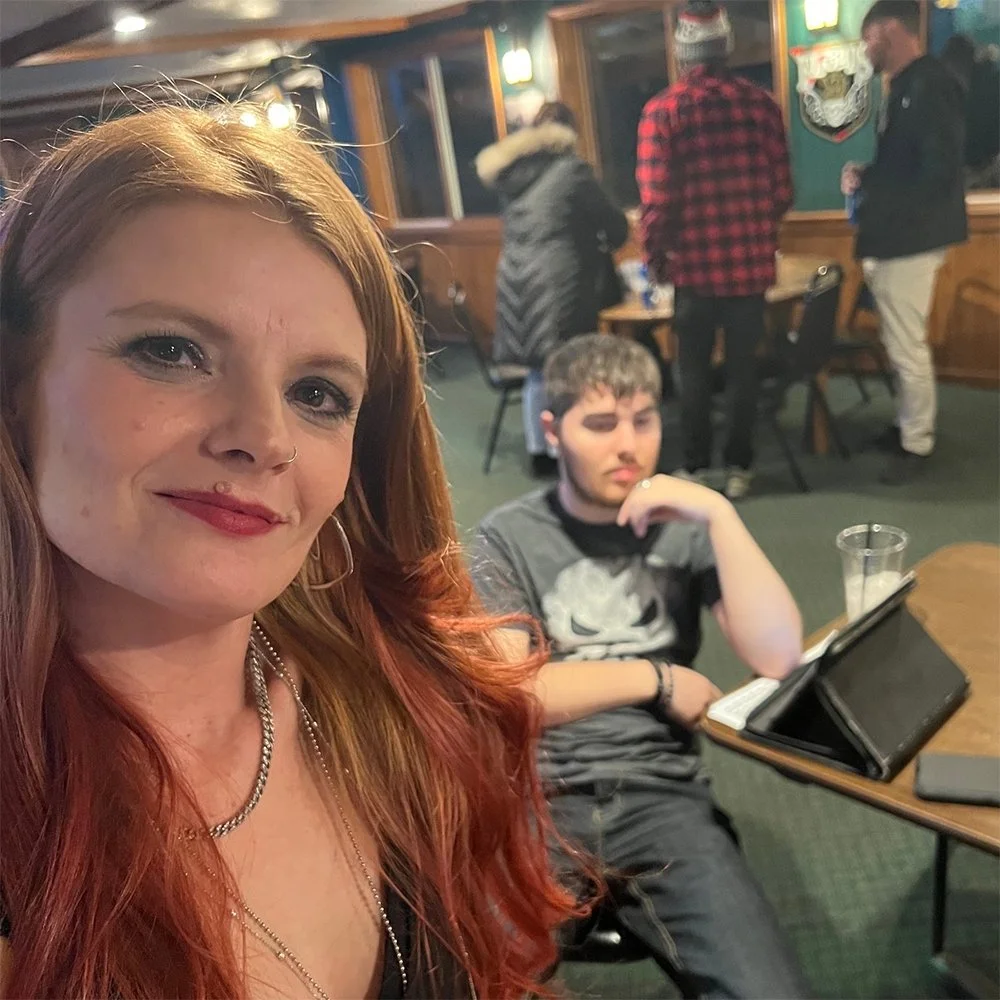 Live Music: Nicole London Acoustic Project (Chicory South Bend)