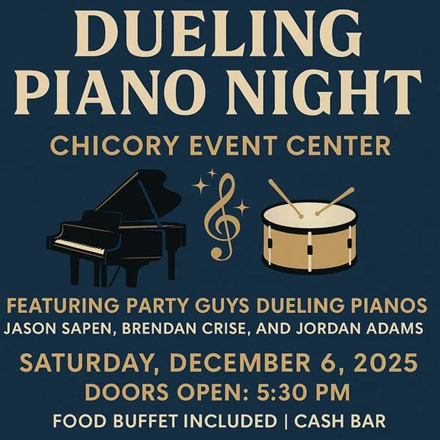 Dueling Piano Night - (Mishawaka)