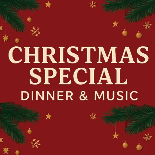 Christmas Special