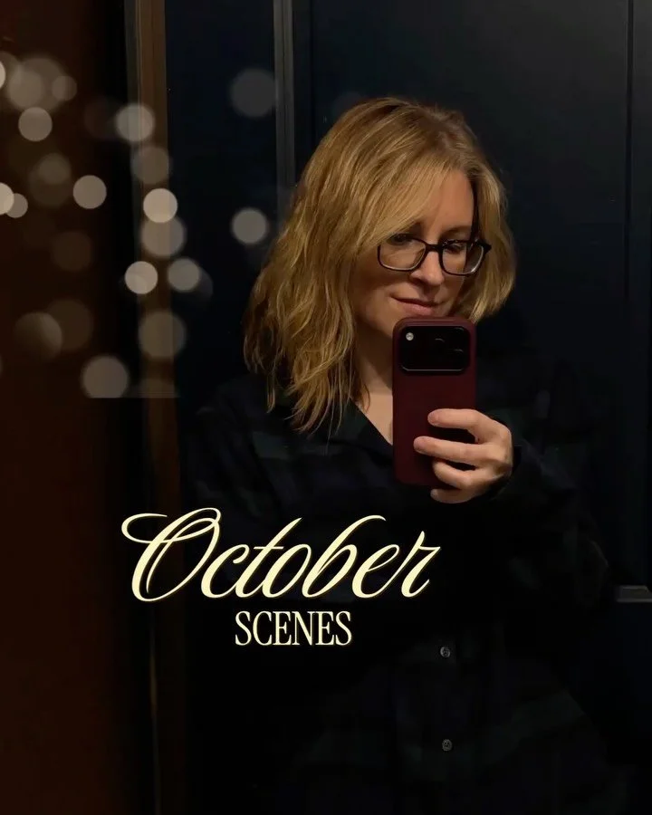 FALL! Loving every second. Next stop: Paris!! 🇫🇷

#bookstagram #authorlife #parisbound