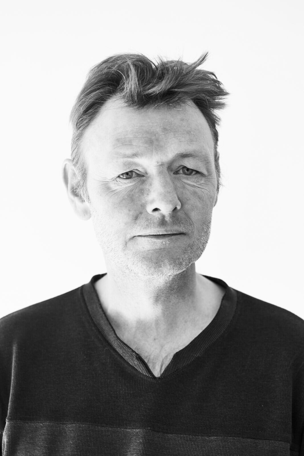 Hans Torgarð