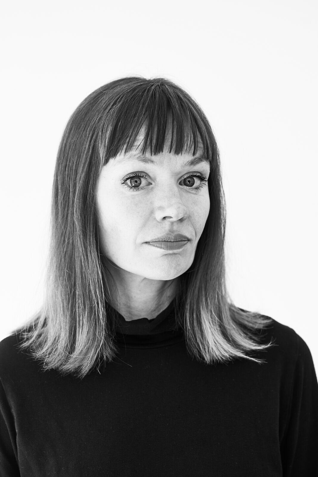 Kristina Sørensen Ougaard