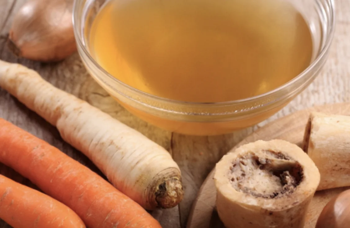 Healing Bone Broth Recipe in crock pot.jpg