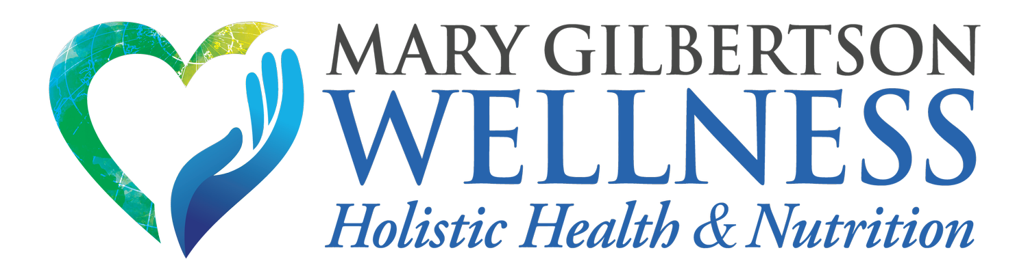 Mary Gilbertson Wellness