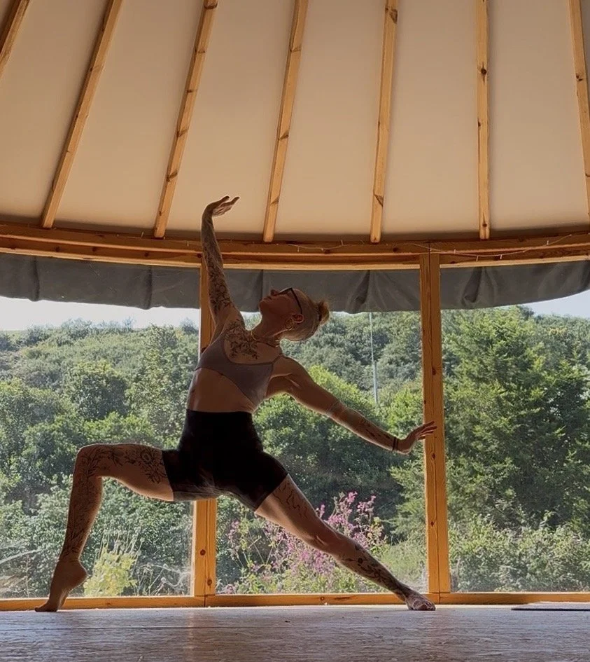 Yogalates Thursdays 9am - 10am @ Coastal Valley Porth