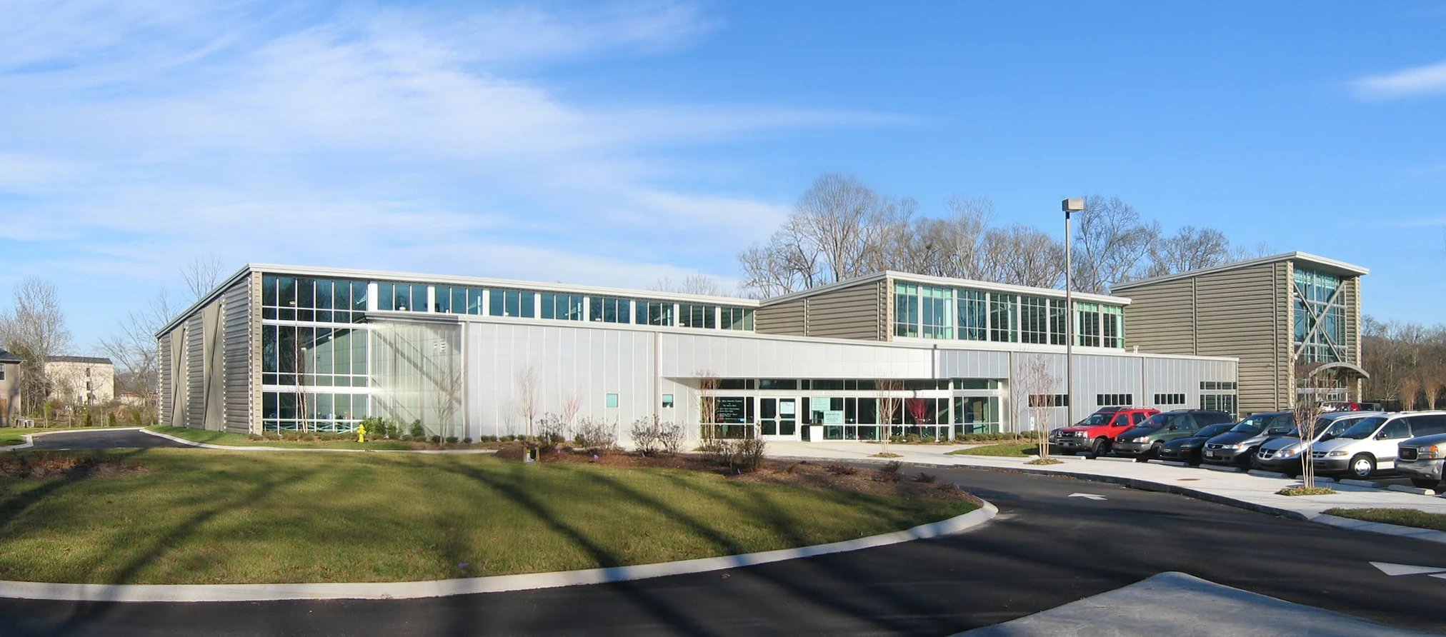 Sports Barn Exterior 1 021705.jpg