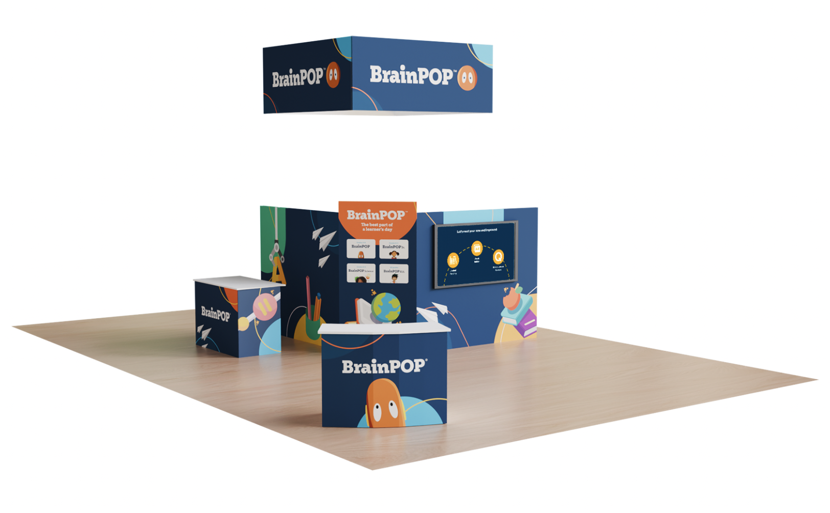 FETC Booth view 2.png