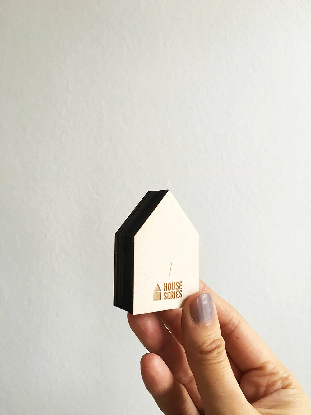 House Series Cabin Anna Wiscombe