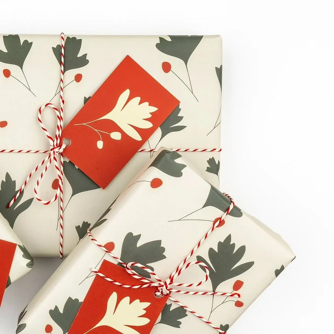 The last orders have been posted! 💌

Thank you for all your support this year - wishing everyone a very Merry Christmas and a happy and healthy New Year! 💫