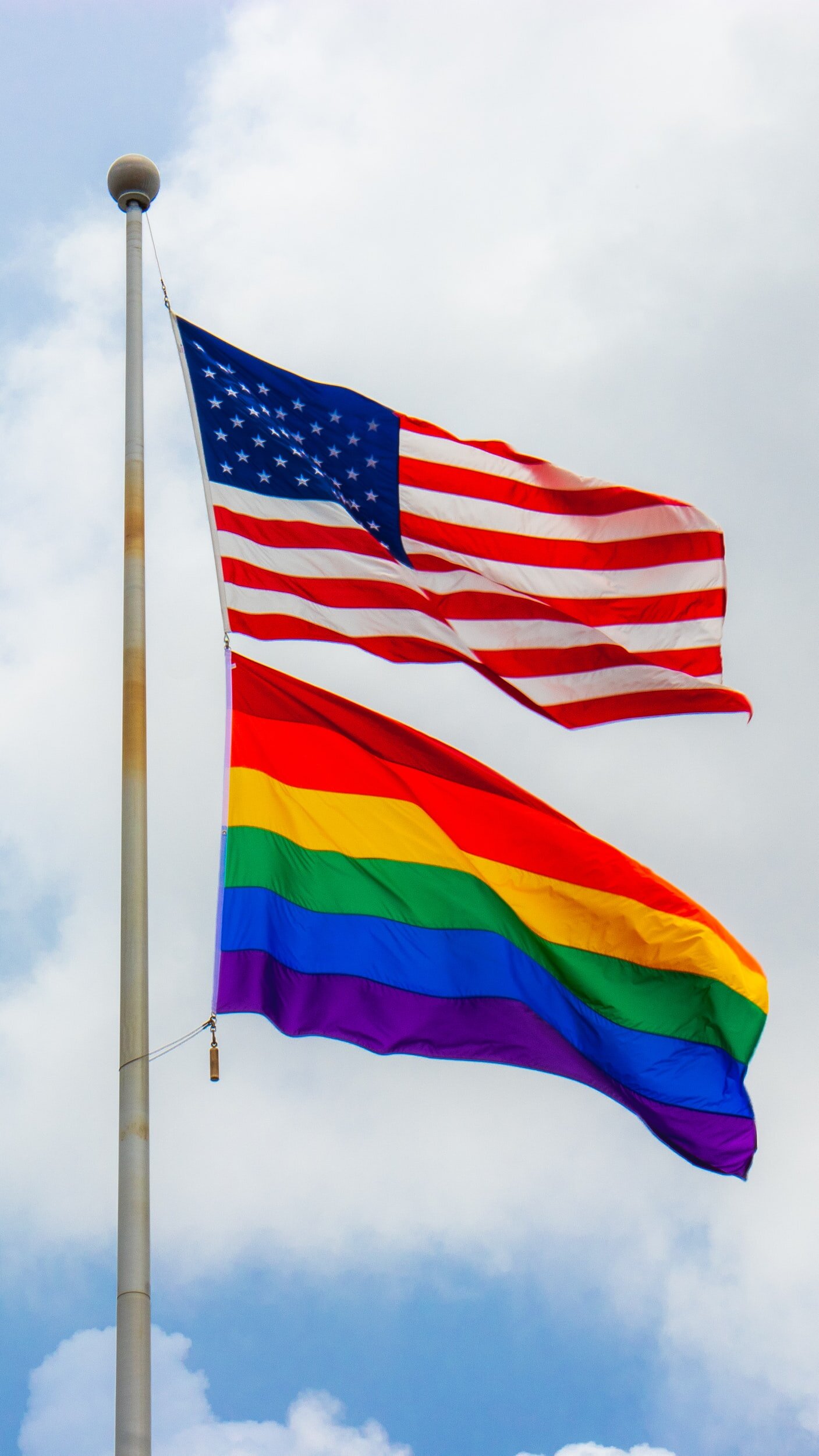 An Open Letter in Response to the National State of Emergency for LGBTQ+ Americans