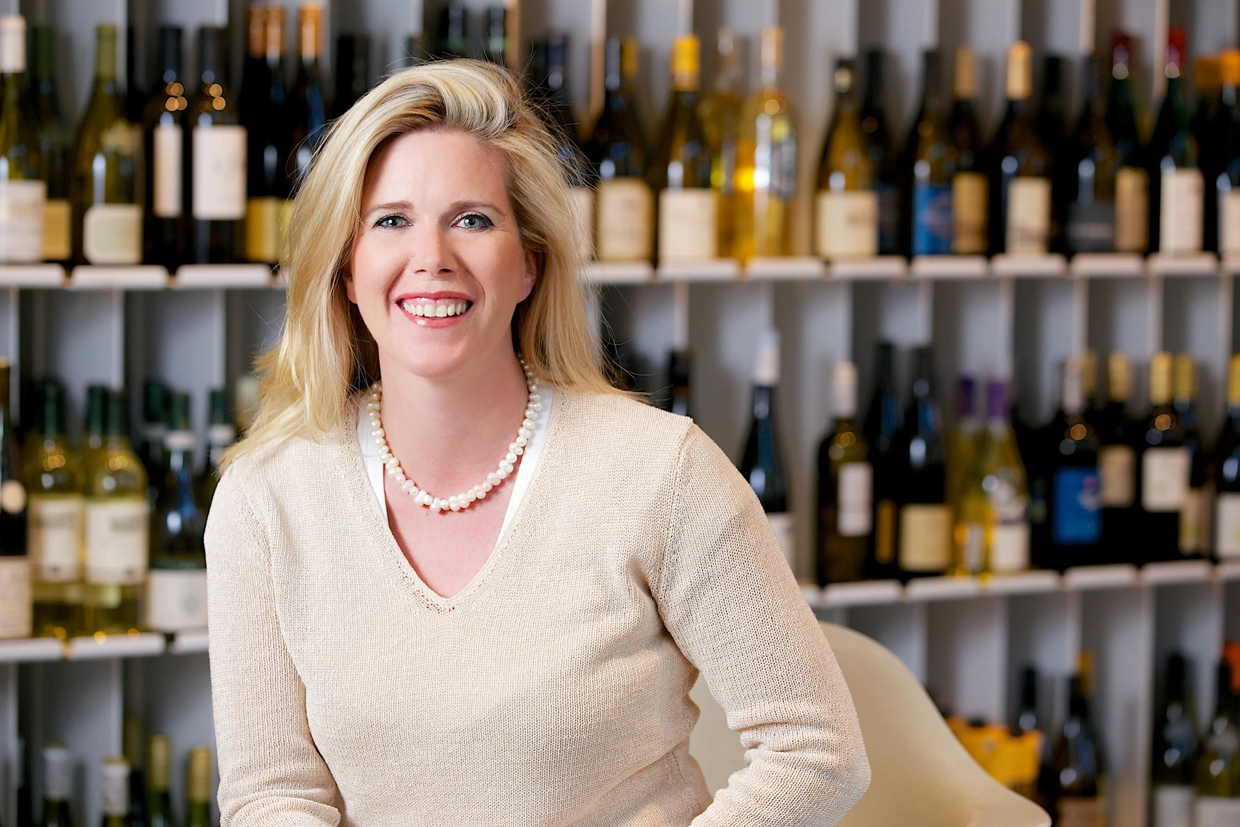 JENNIFER WILLIAMS-BULKELEY DipWSET, Founder