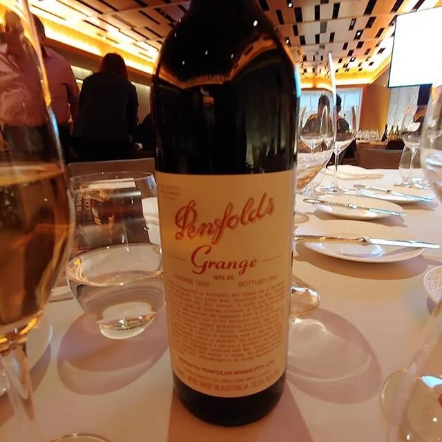 Somehow this bottle of 1990 made it in the room and I was so happy it's generous owner was next to me.  Two days of wild Burgundy buyers and unbelievable bottles. 2013 Raveneau Buttreaux was a beauty, new to me but I'll find it #boisson-vadot @polane