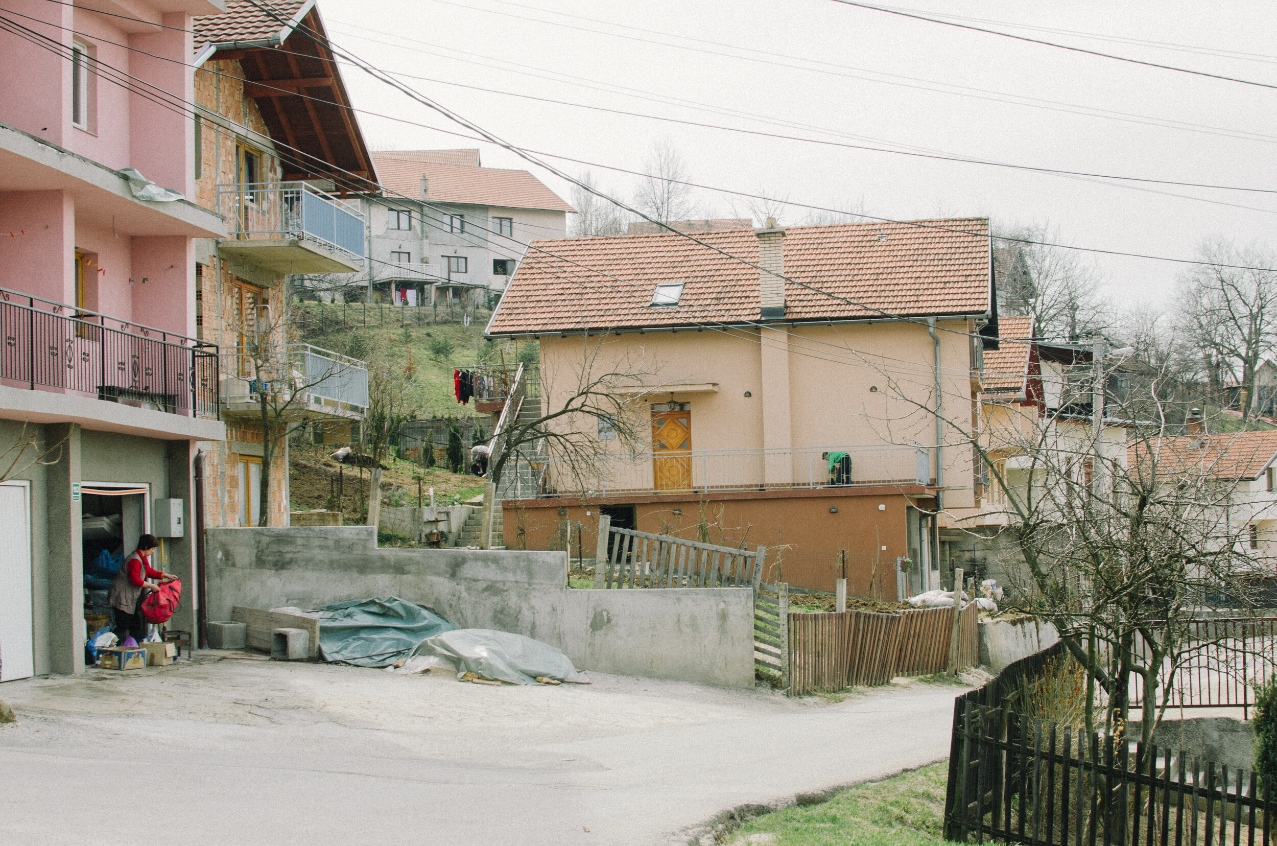 Sarajevo