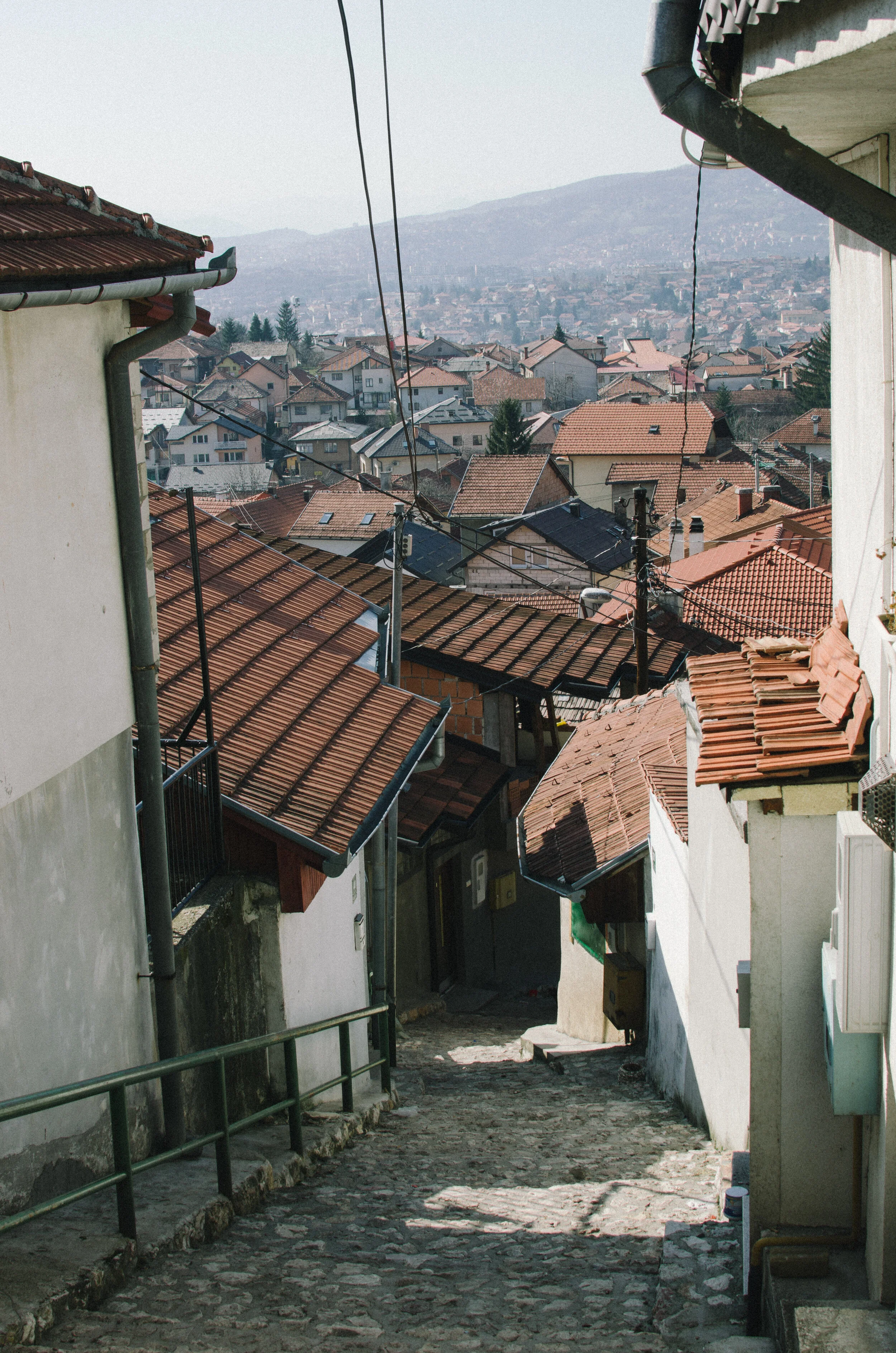 Sarajevo