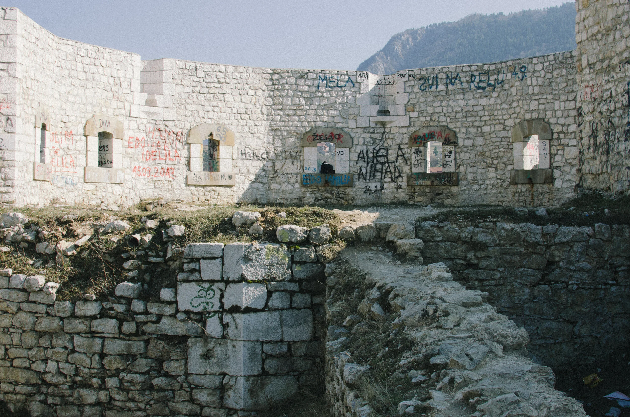 Sarajevo