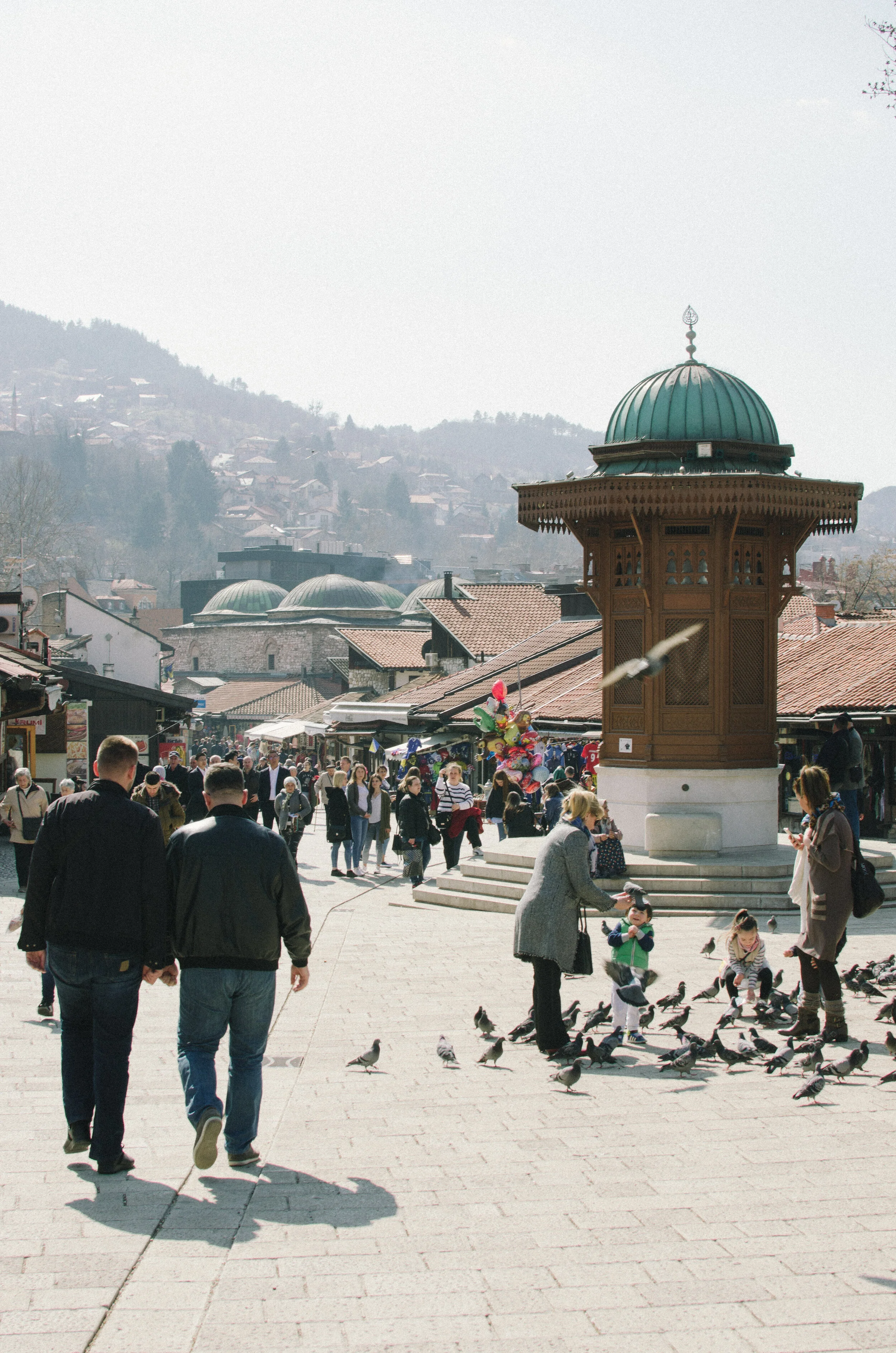 Sarajevo