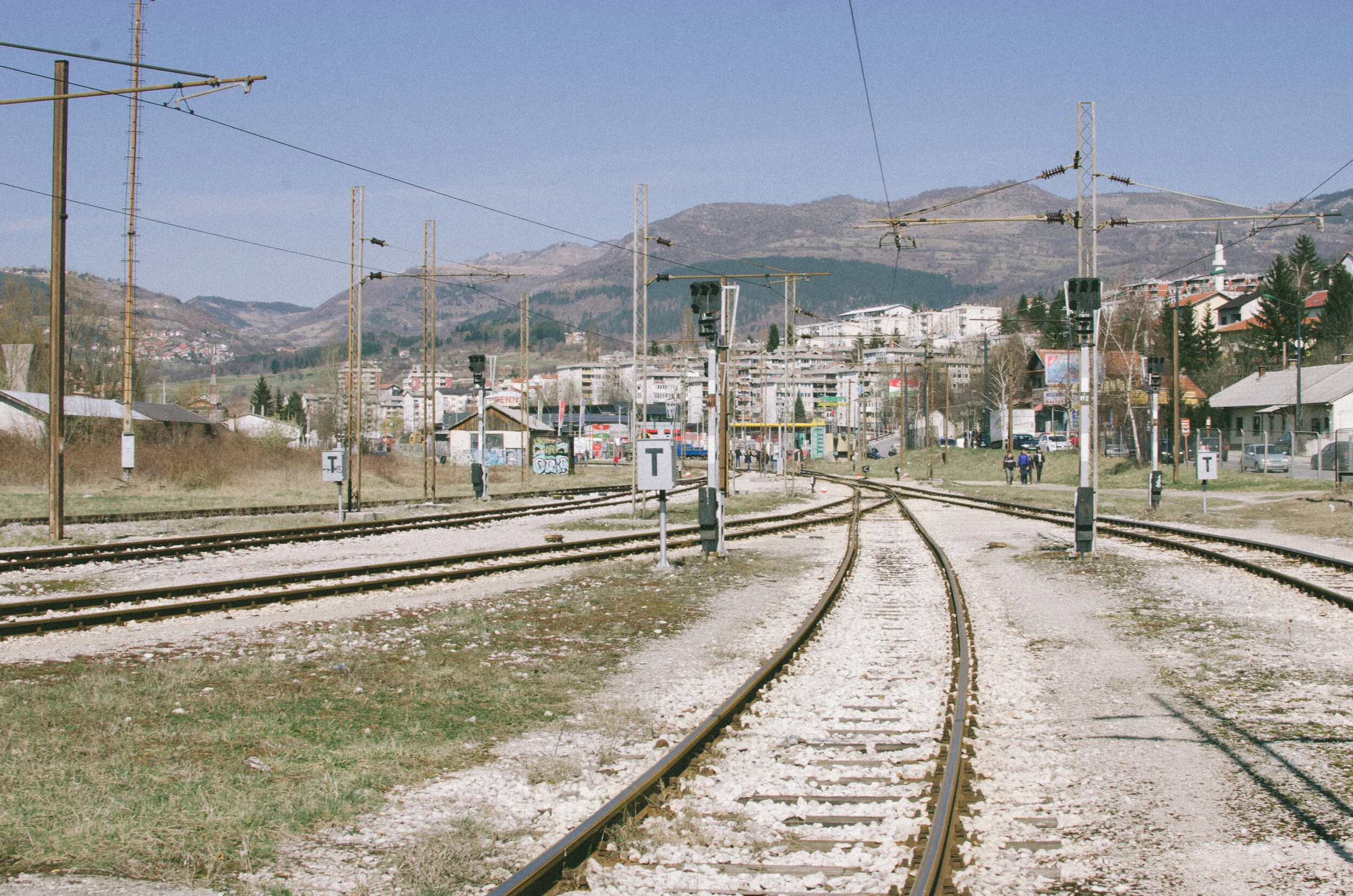 Sarajevo