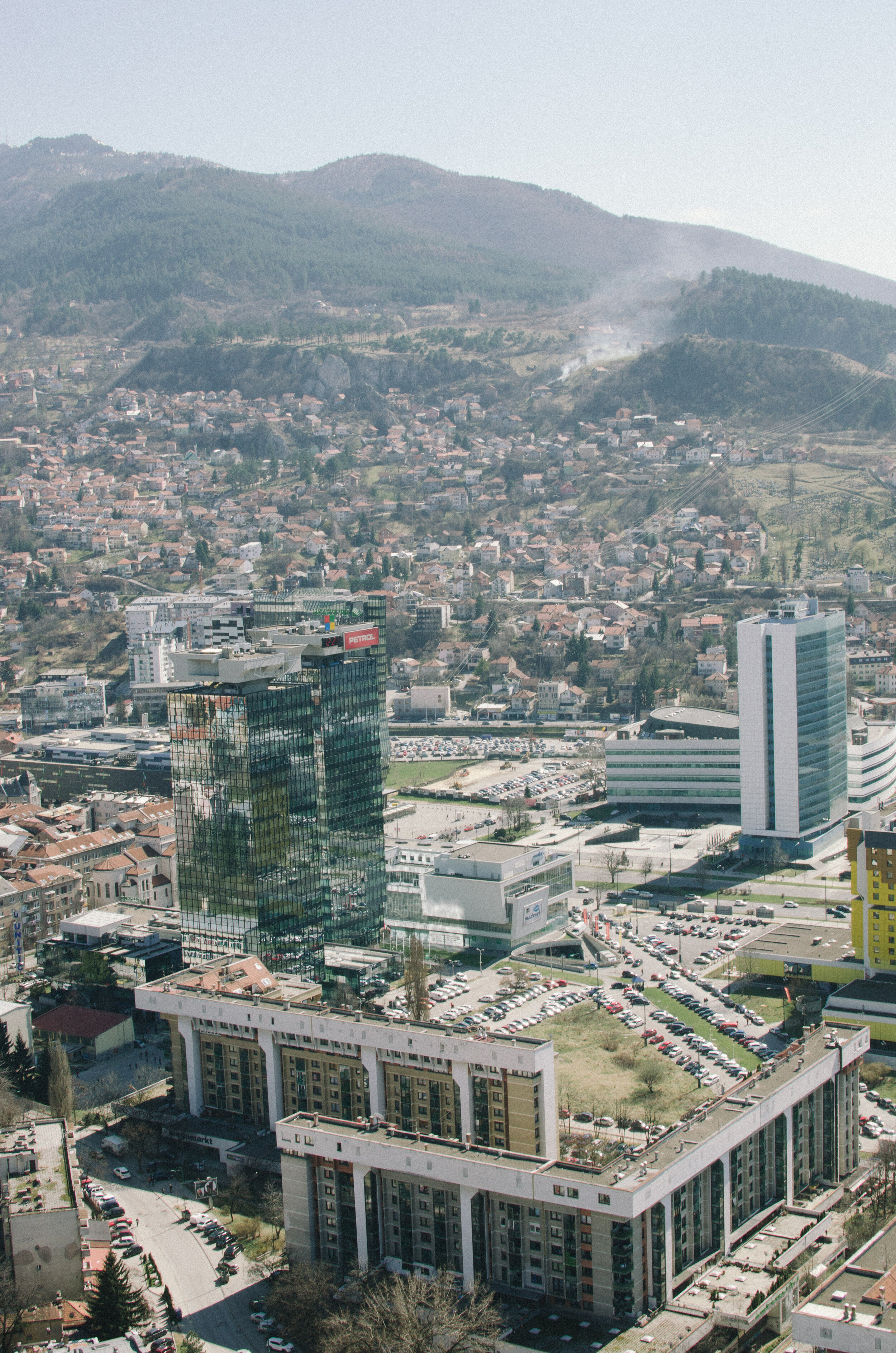 Sarajevo