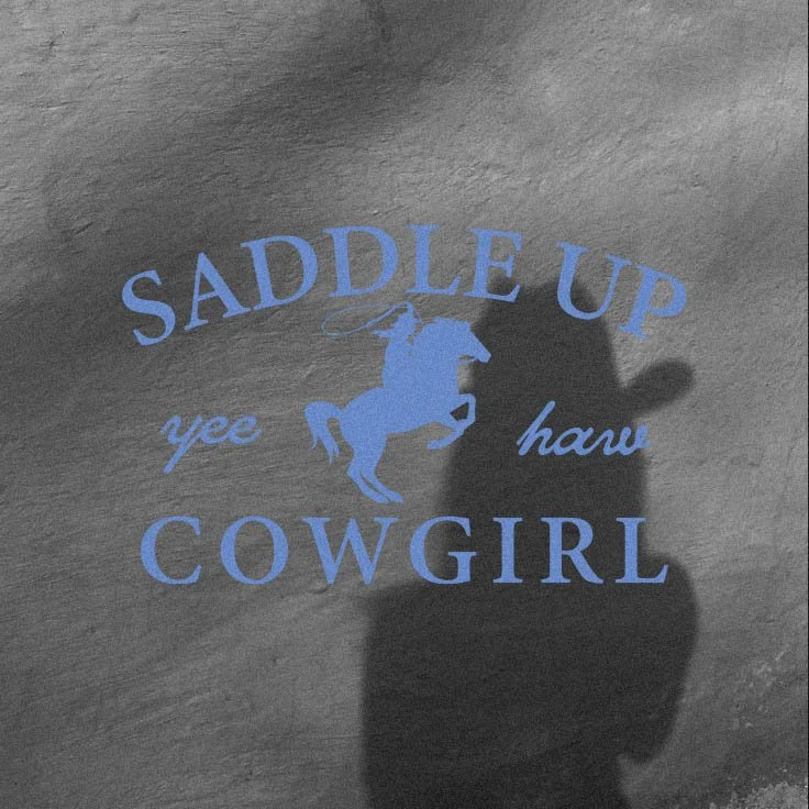 Cowgirl aesthetic.jpeg