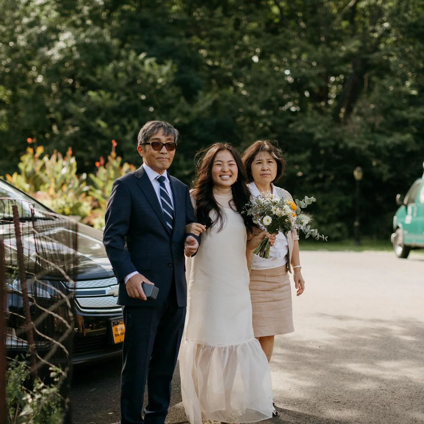 (1/3) Hi friends,

September is a complicated month for our family.

September 15 was Haejoon&rsquo;s first birthday, his 돌.
September 20, yesterday, was our five-year wedding anniversary.
September 21, today, is my 37th birthday.
September 26 is the