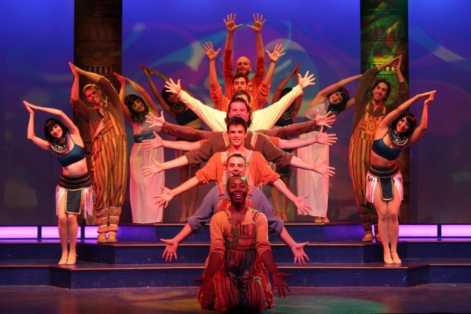   Joseph and the Amazing Technicolor Dreamcoat , Prather Entertainment Group    