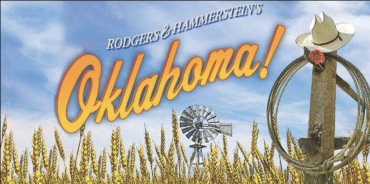 OKLAHOMA! POPS CONCERT