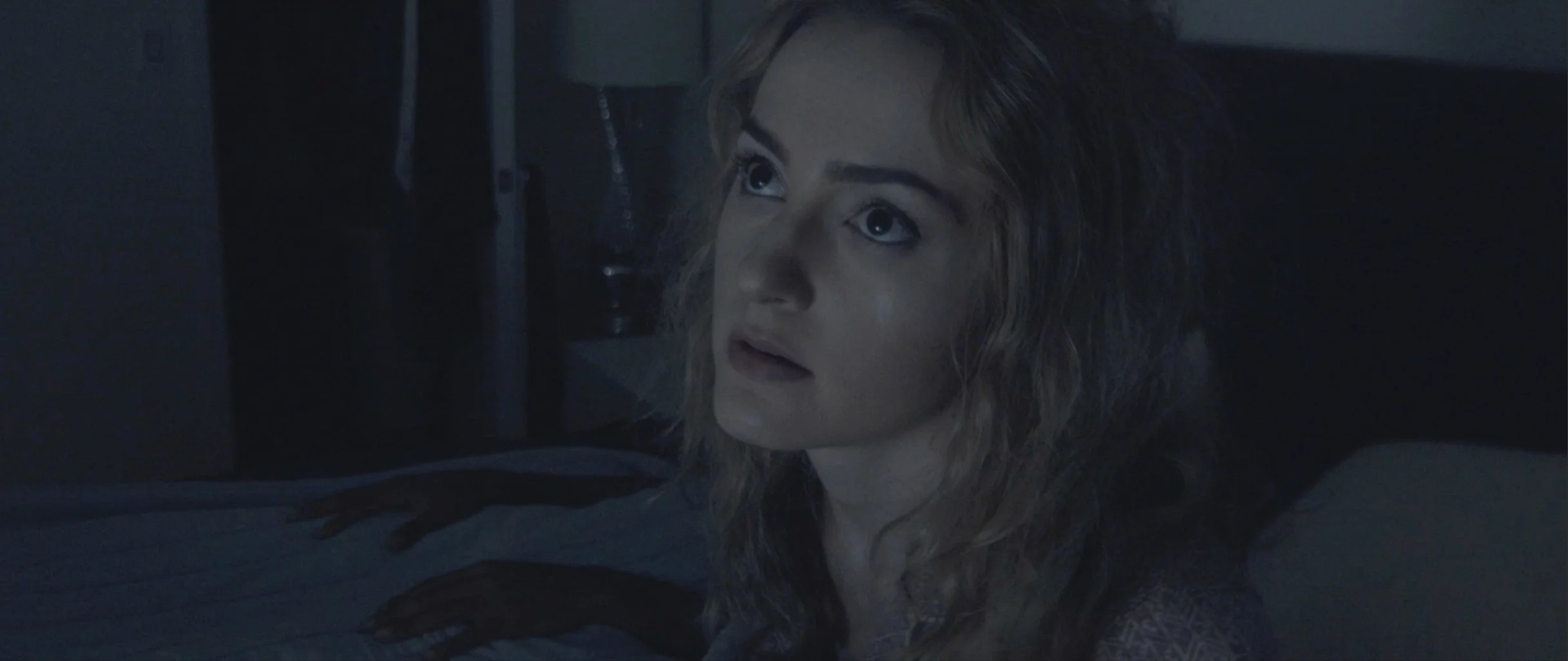  'ERIS' TV SERIES: PILOT EPISODE RELEASE