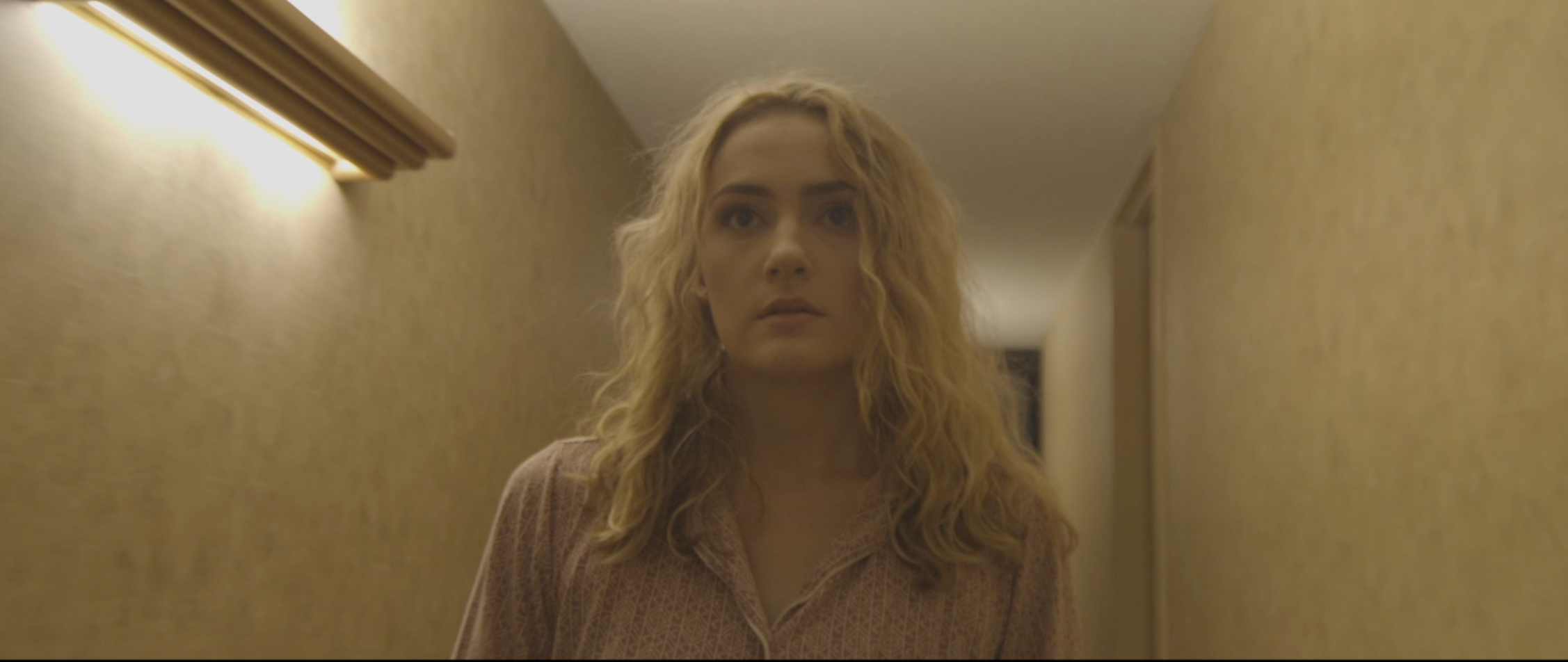 FILM &amp; TV REEL ( *w/ UPDATED FOOTAGE)