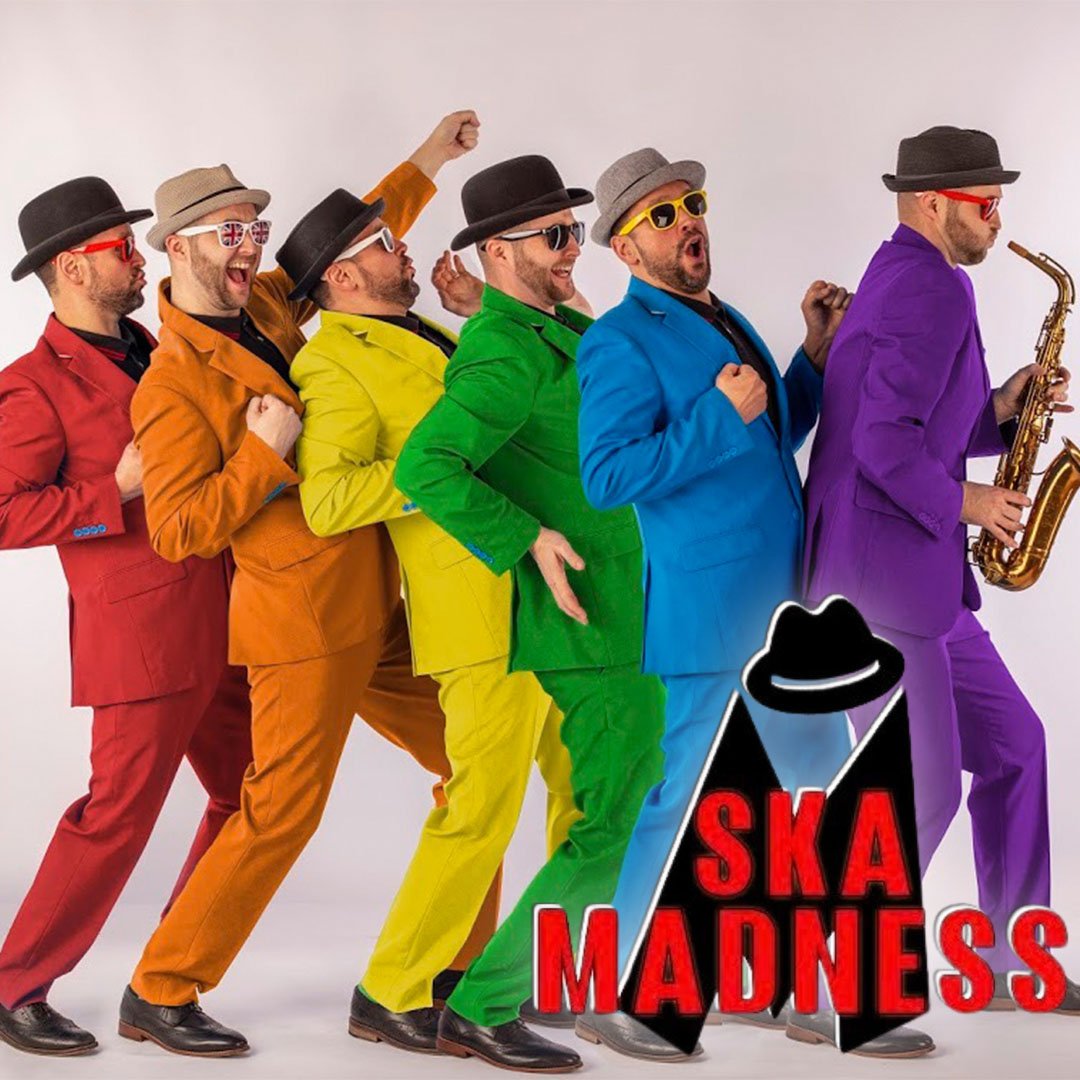 Ska Madness