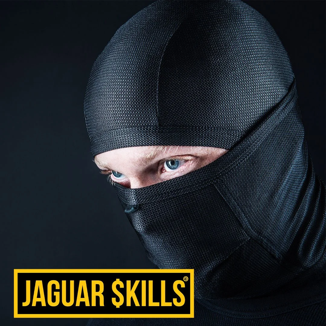 Jaguar Skills