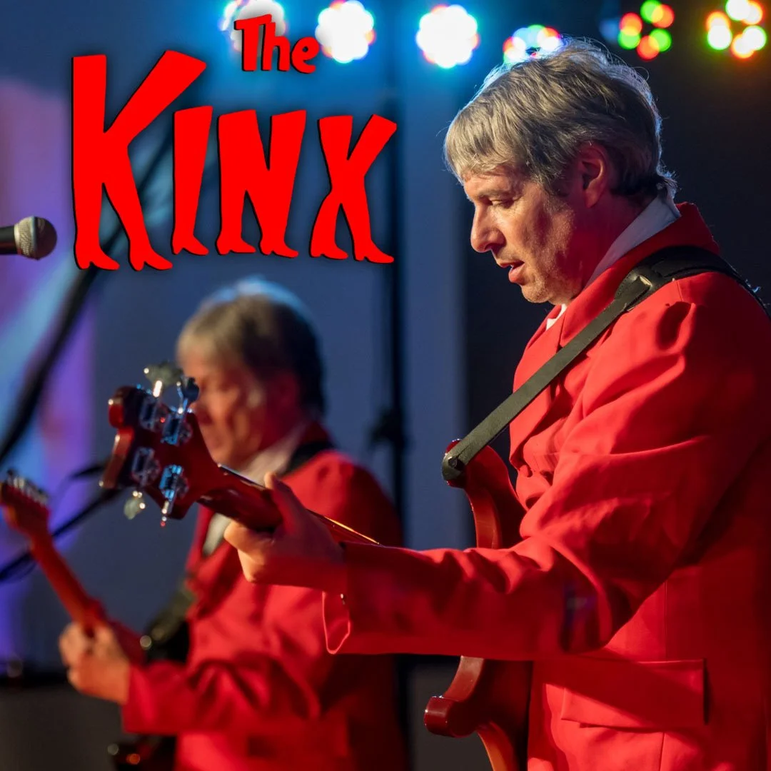 The Kinx