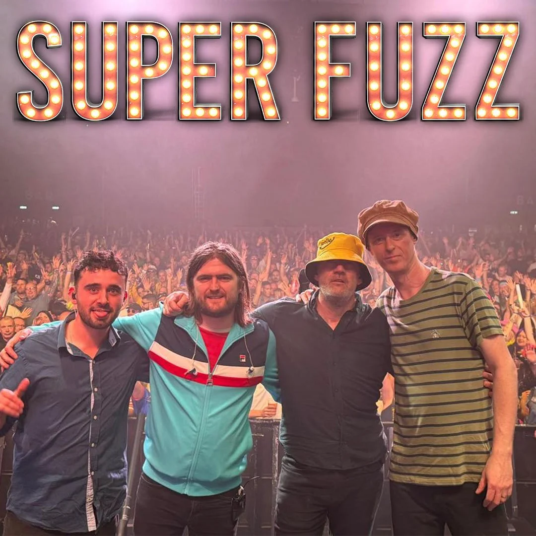 SuperFuzz