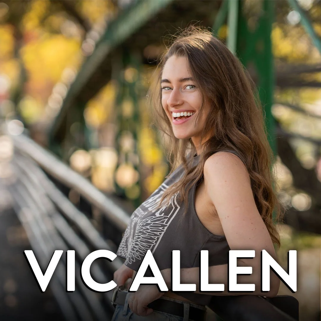 Vic Allen
