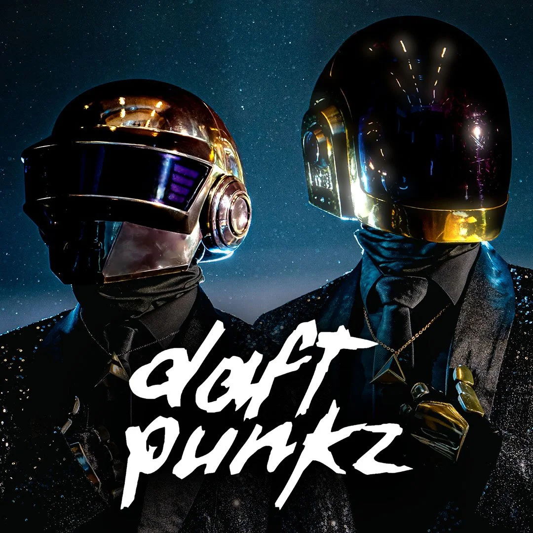 Daft Punkz