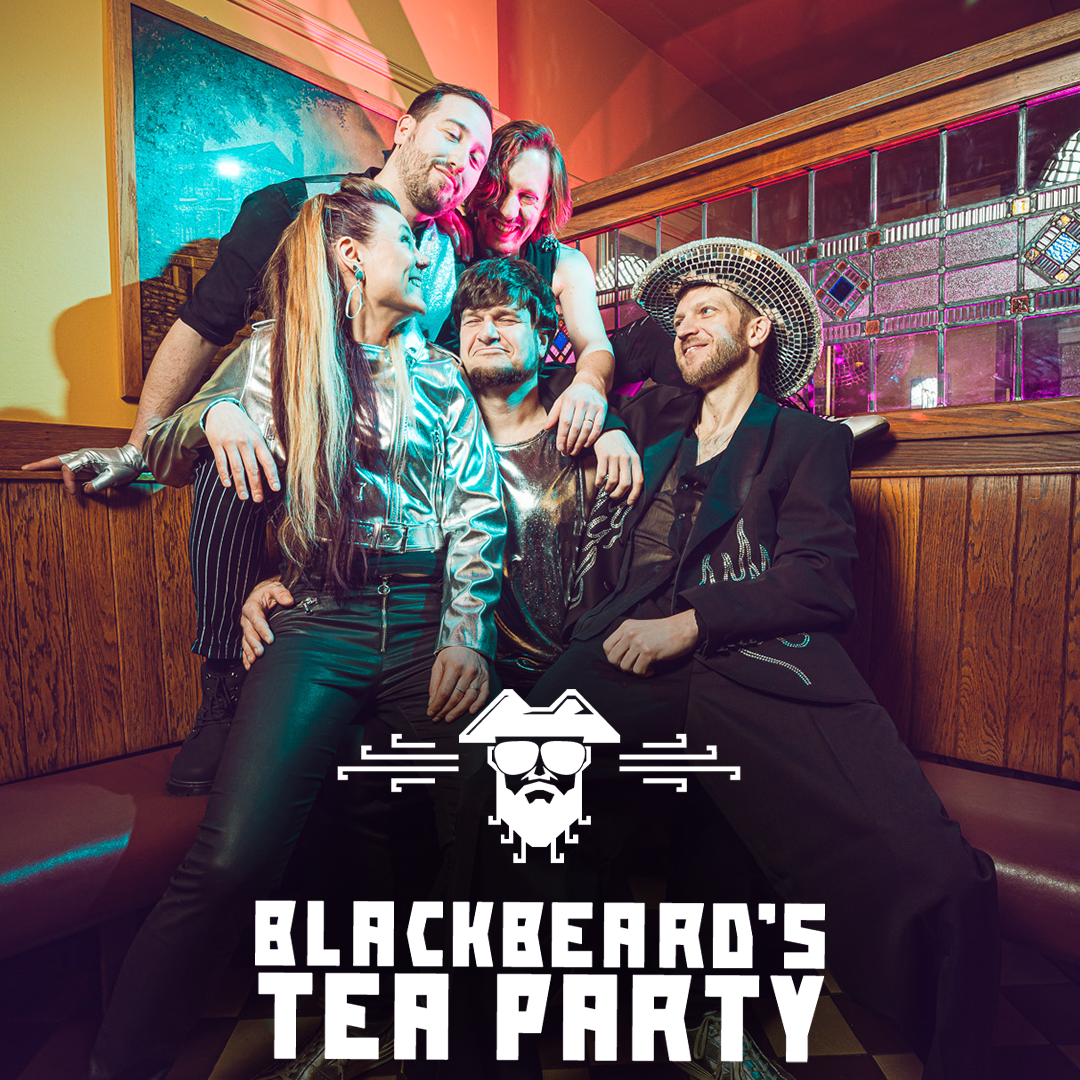 Black Beards Tea Party