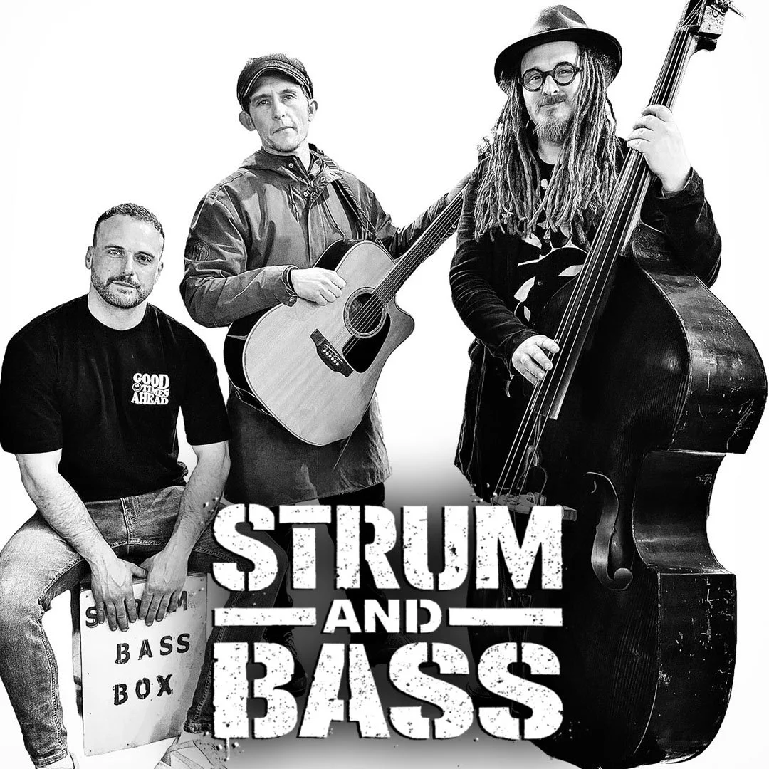 Strum and Bass