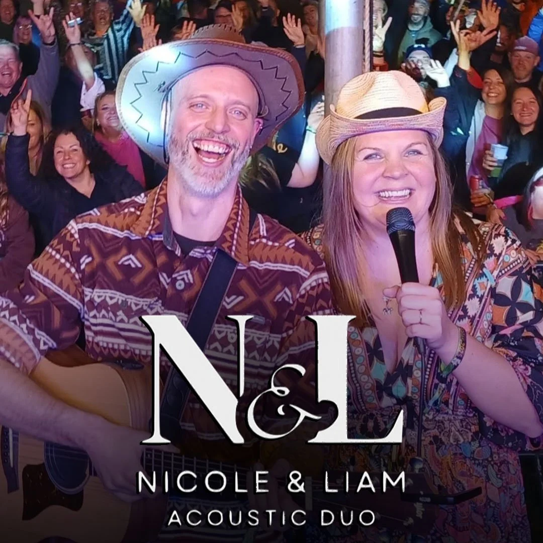 Nicole &amp; Liam