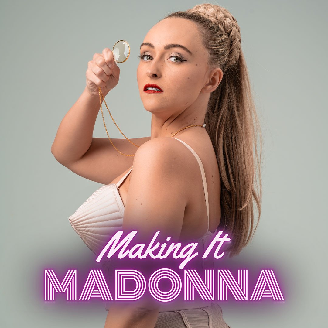 Making It Madonna
