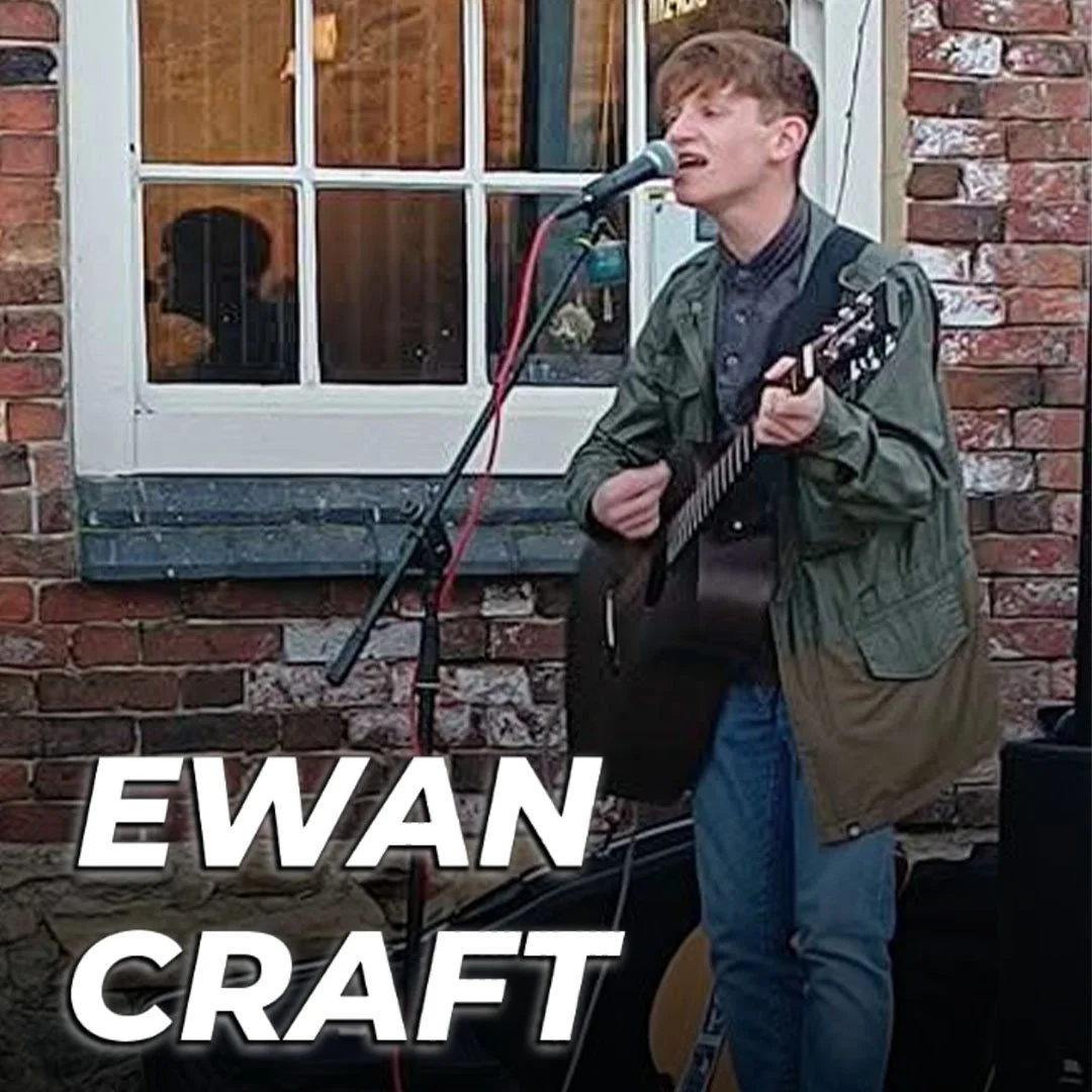 Ewan Craft