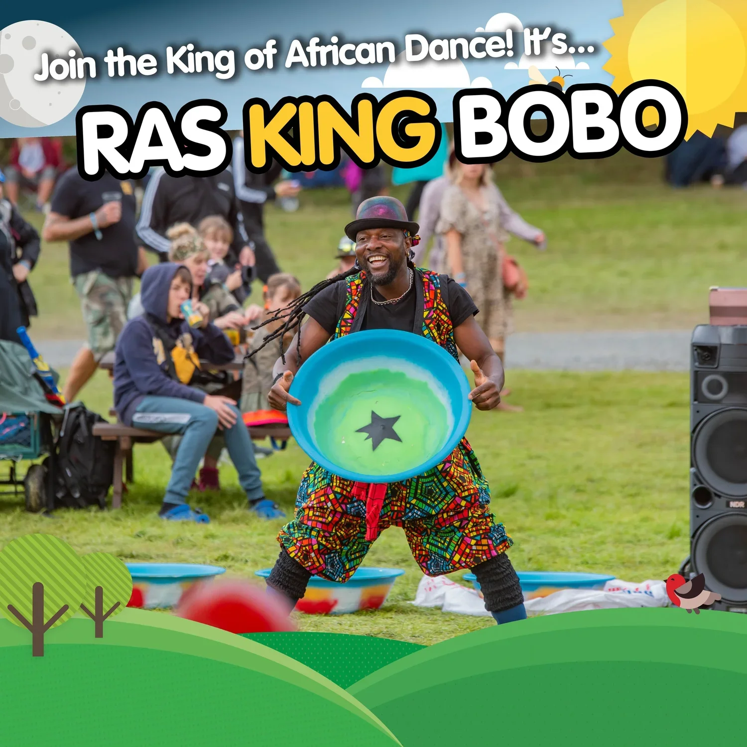 Ras King Bobo