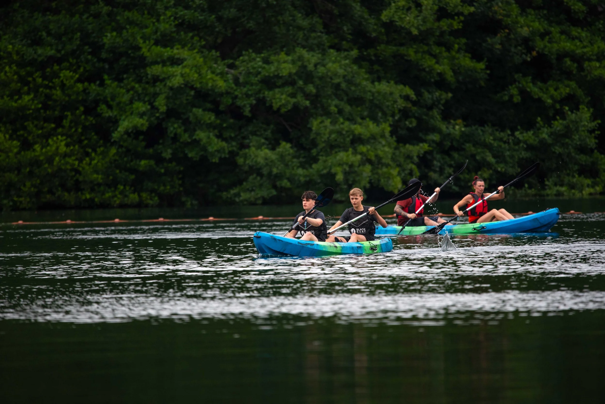 Kayak 